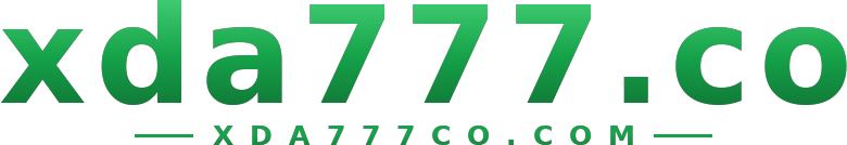 xda777.co logo